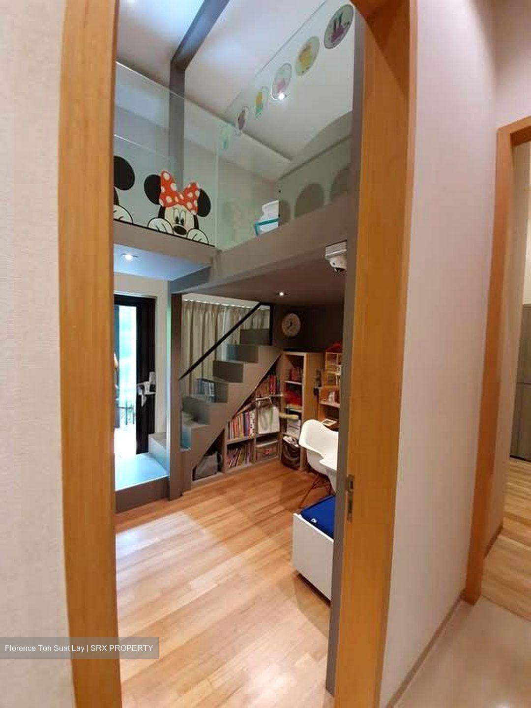 Belle Vue Residences (D9), Condominium #552407641